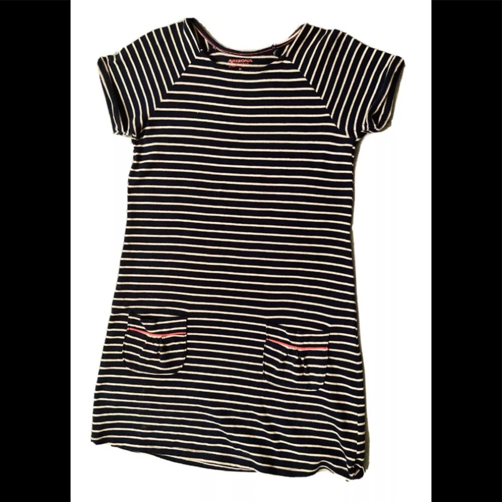 Arizona Girls T-shirt dress